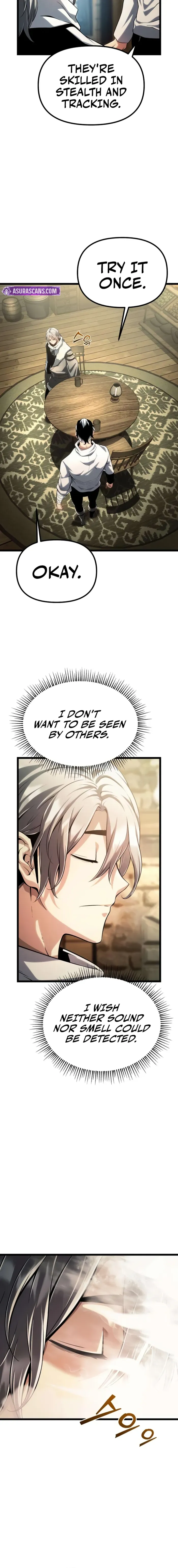 Read The Shepherd Wizard chapter 5 image 14 on Lezhin