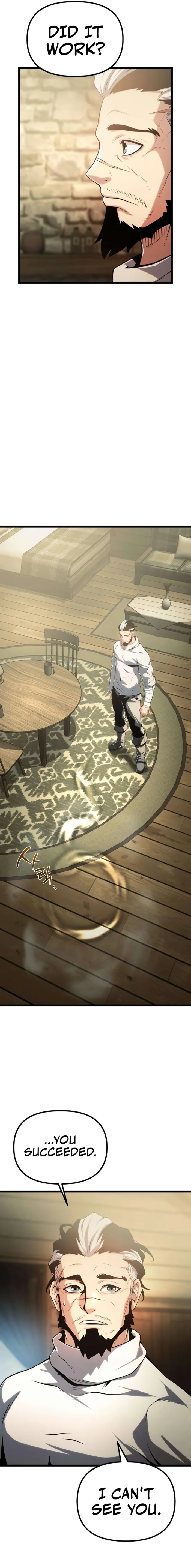 Read The Shepherd Wizard chapter 5 image 15 on Lezhin