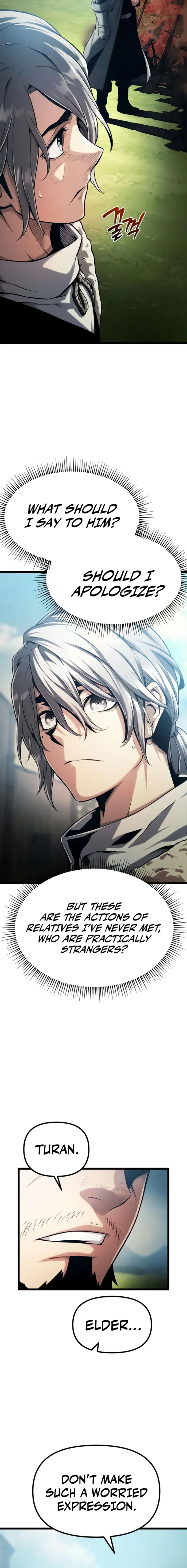 Read The Shepherd Wizard chapter 5 image 2 on Lezhin