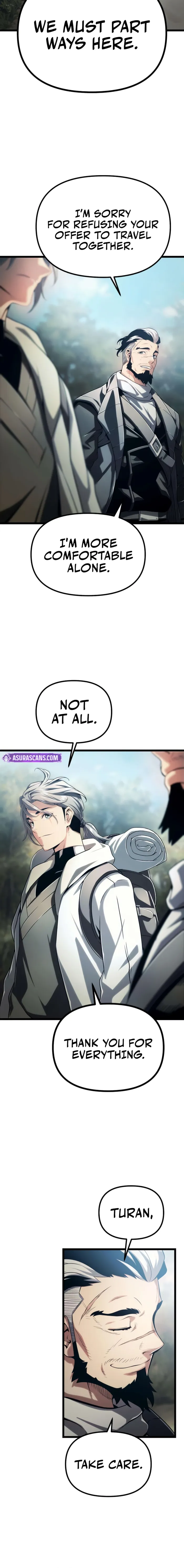 Read The Shepherd Wizard chapter 5 image 22 on Lezhin