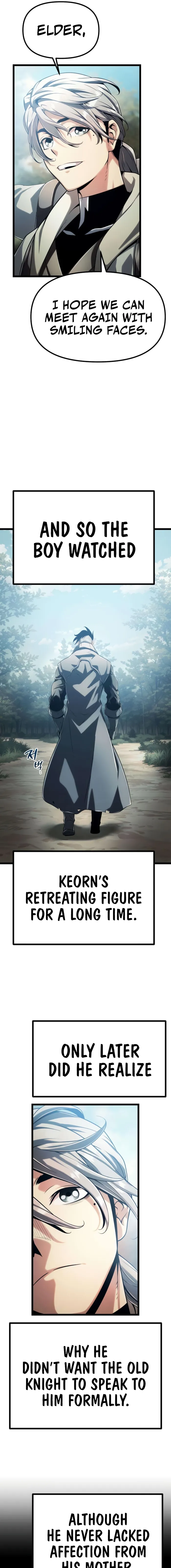 Read The Shepherd Wizard chapter 5 image 23 on Lezhin