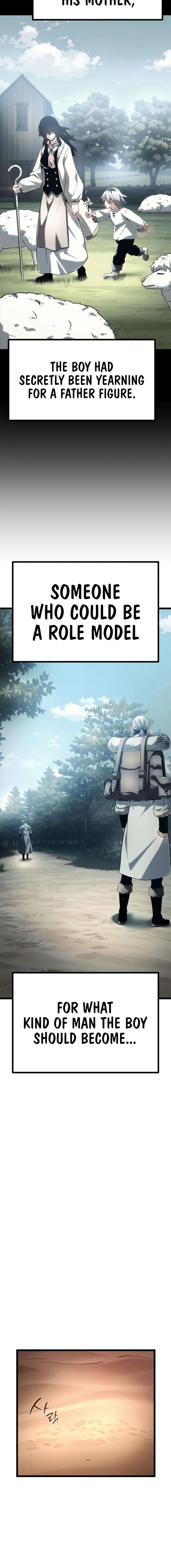 Read The Shepherd Wizard chapter 5 image 24 on Lezhin