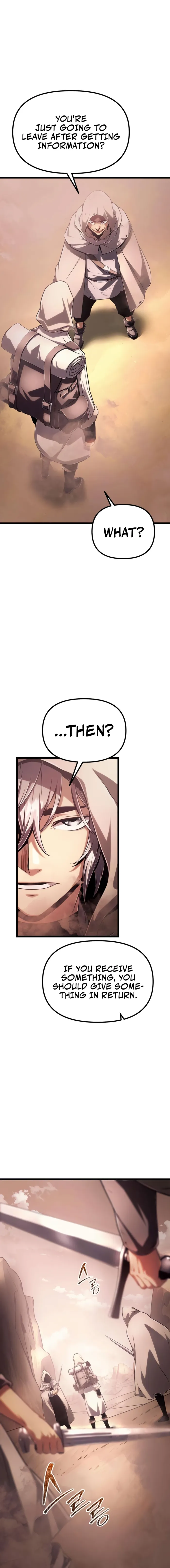 Read The Shepherd Wizard chapter 5 image 28 on Lezhin