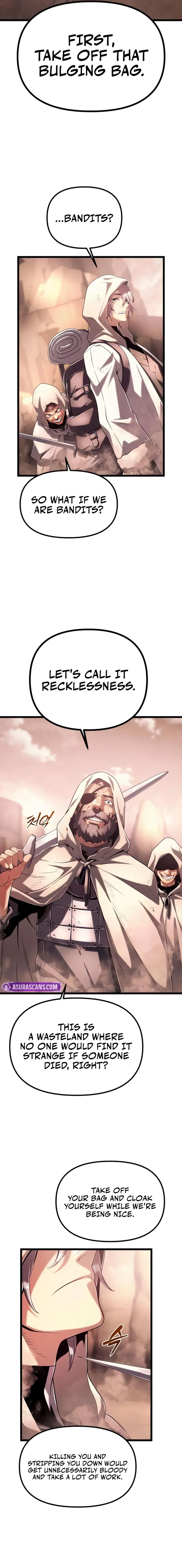 Read The Shepherd Wizard chapter 5 image 29 on Lezhin