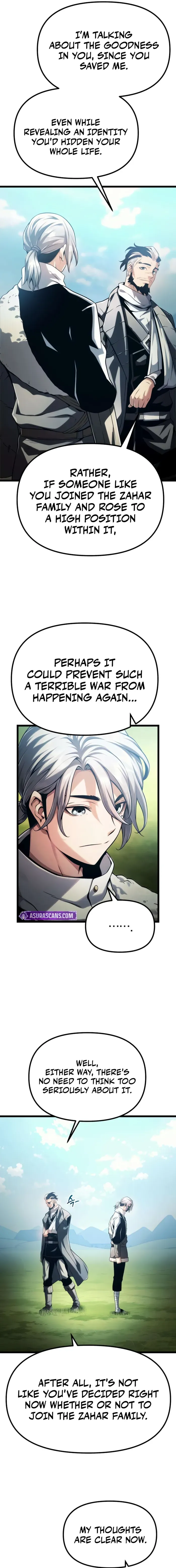 Read The Shepherd Wizard chapter 5 image 5 on Lezhin