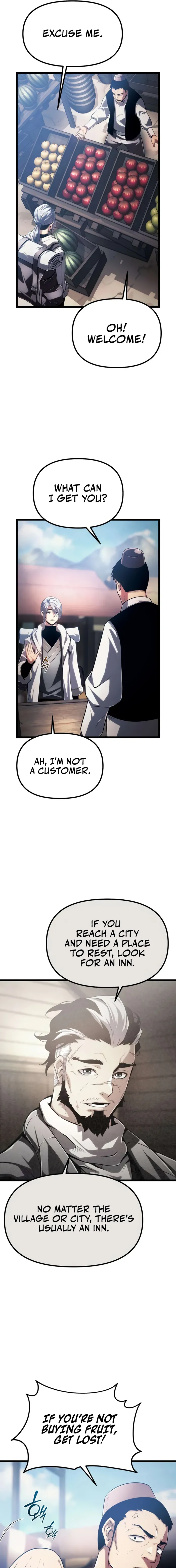 Read The Shepherd Wizard chapter 6 image 14 on Lezhin