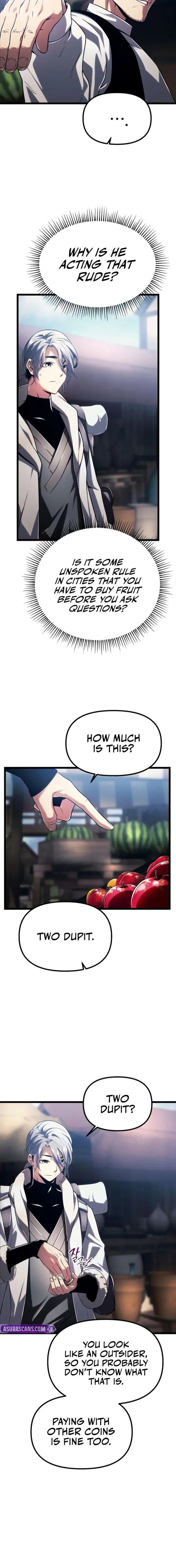 Read The Shepherd Wizard chapter 6 image 15 on Lezhin