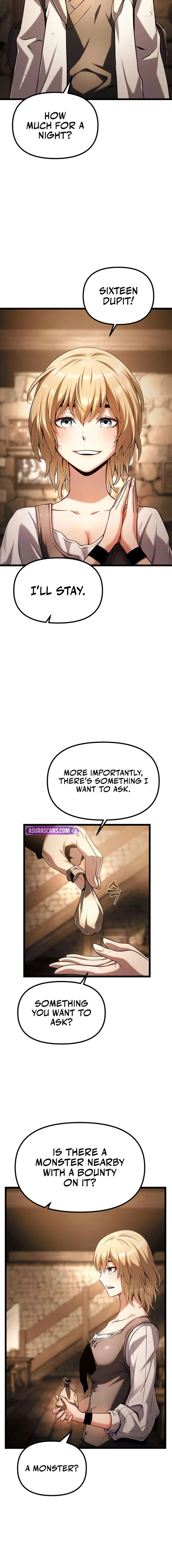 Read The Shepherd Wizard chapter 6 image 17 on Lezhin