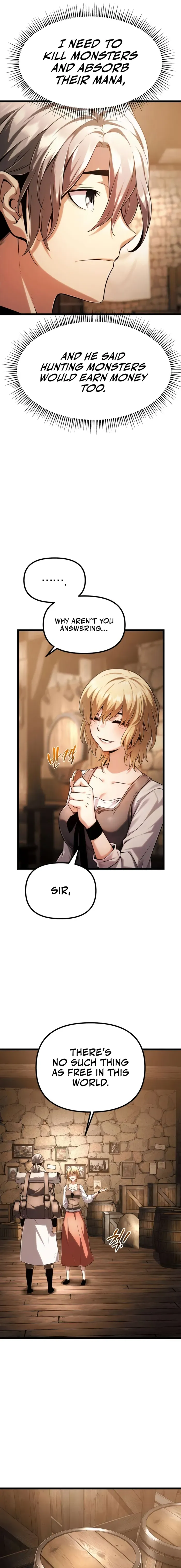 Read The Shepherd Wizard chapter 6 image 18 on Lezhin