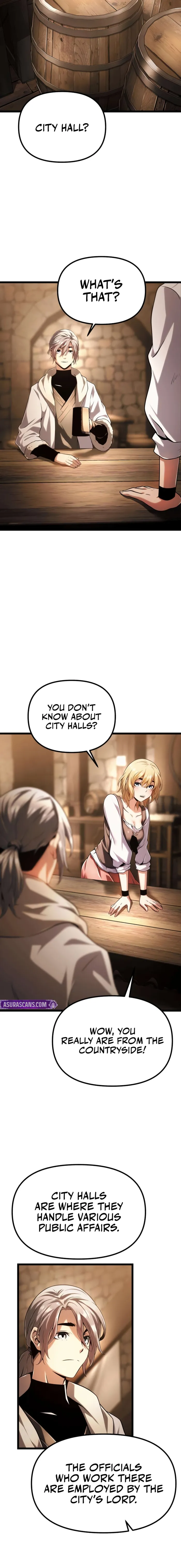 Read The Shepherd Wizard chapter 6 image 19 on Lezhin