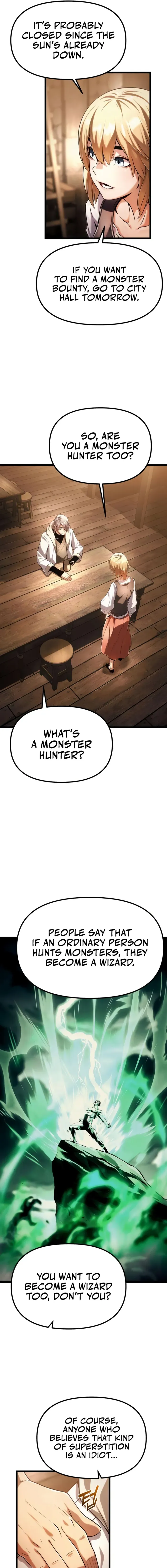 Read The Shepherd Wizard chapter 6 image 20 on Lezhin