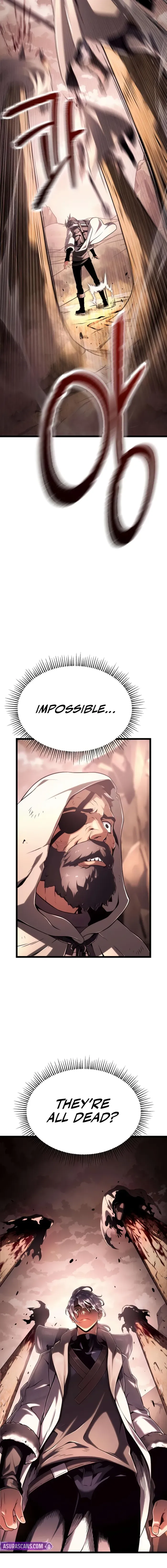 Read The Shepherd Wizard chapter 6 image 5 on Lezhin