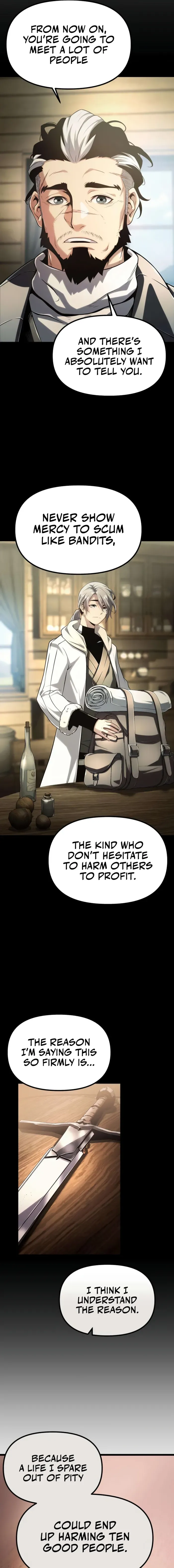 Read The Shepherd Wizard chapter 6 image 8 on Lezhin