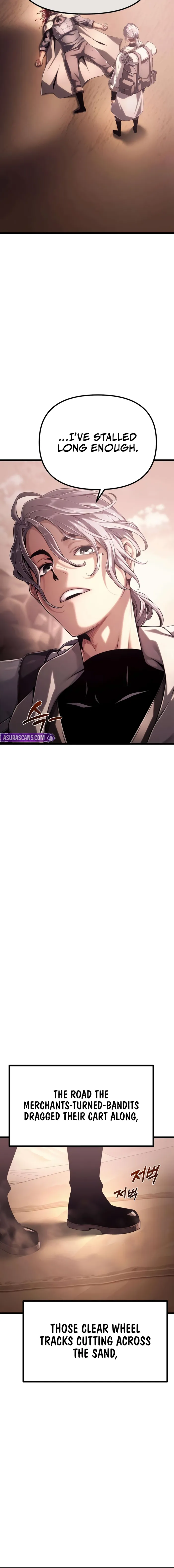 Read The Shepherd Wizard chapter 6 image 9 on Lezhin