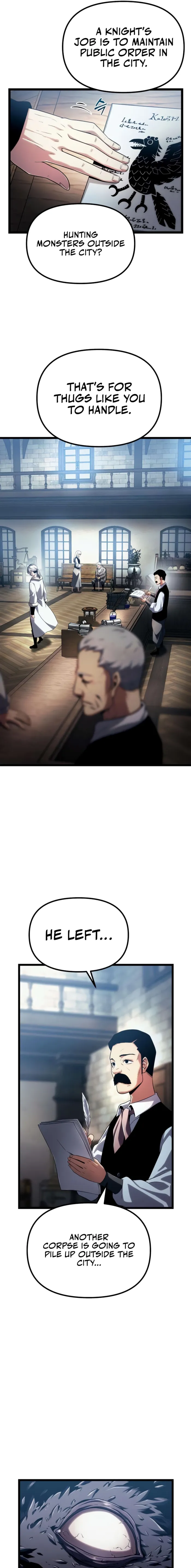 Read The Shepherd Wizard chapter 7 image 11 on Lezhin