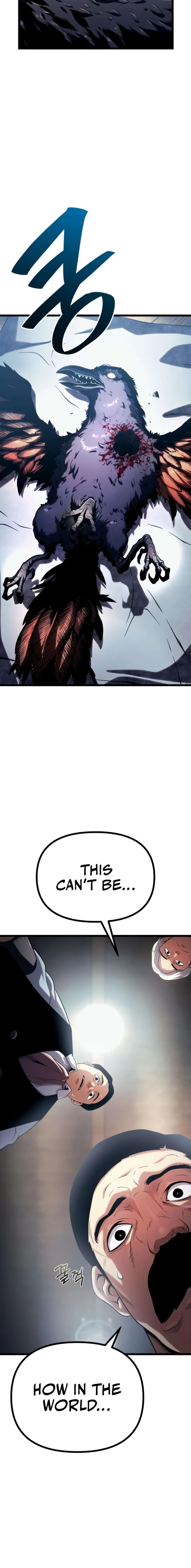 Read The Shepherd Wizard chapter 7 image 12 on Lezhin