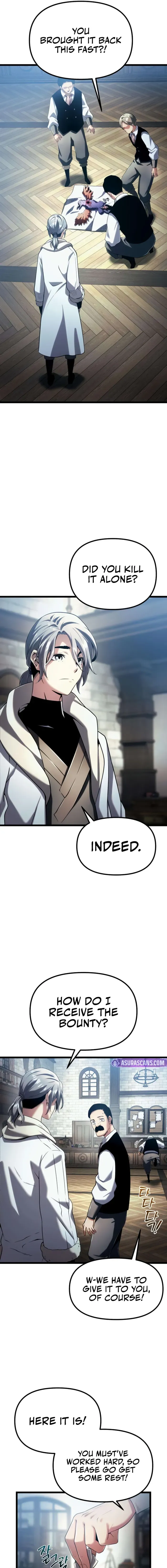Read The Shepherd Wizard chapter 7 image 13 on Lezhin
