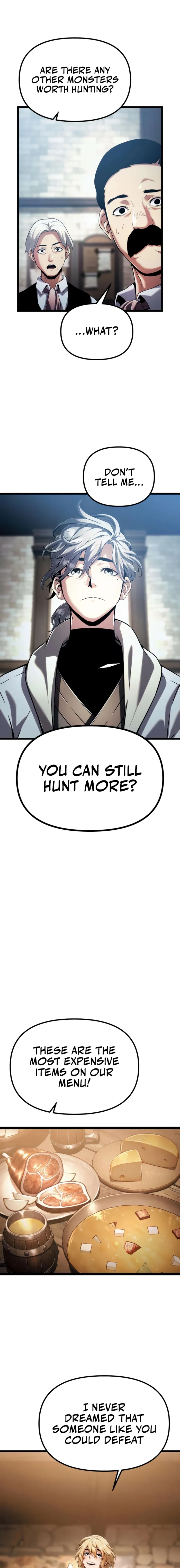 Read The Shepherd Wizard chapter 7 image 15 on Lezhin