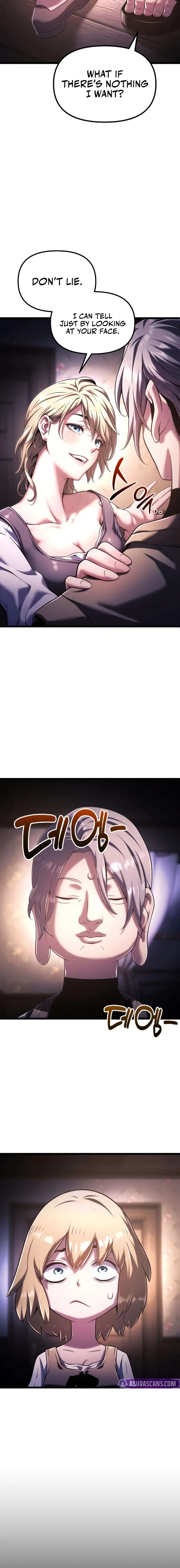 Read The Shepherd Wizard chapter 7 image 2 on Lezhin