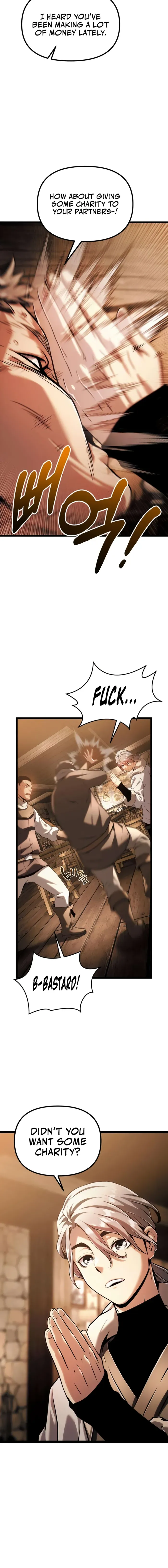 Read The Shepherd Wizard chapter 7 image 20 on Lezhin