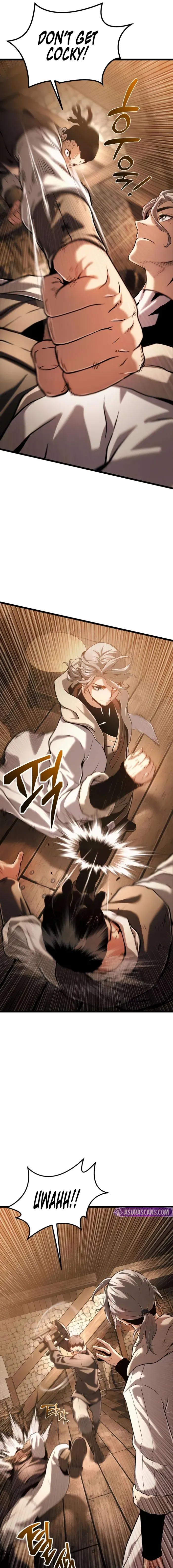Read The Shepherd Wizard chapter 7 image 21 on Lezhin