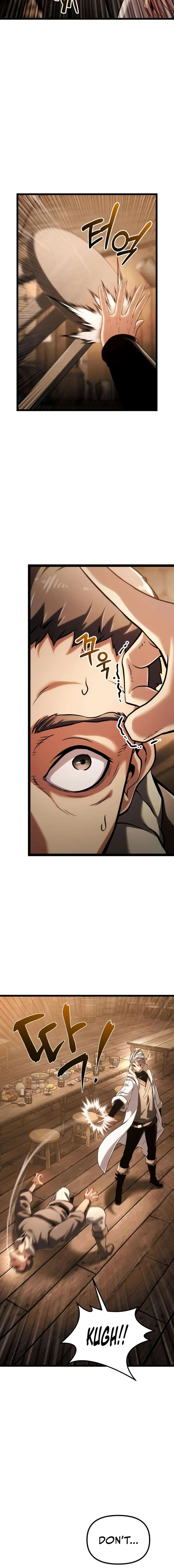 Read The Shepherd Wizard chapter 7 image 22 on Lezhin