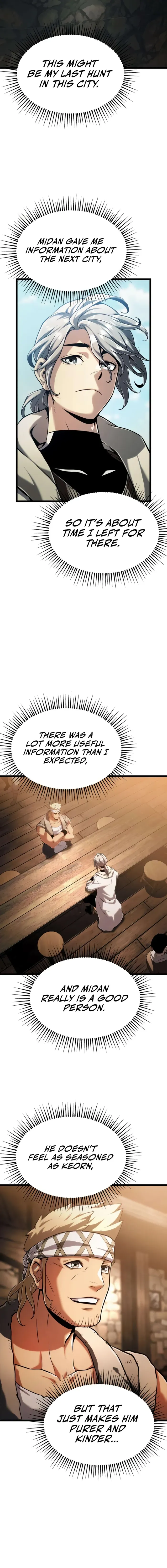 Read The Shepherd Wizard chapter 7 image 27 on Lezhin