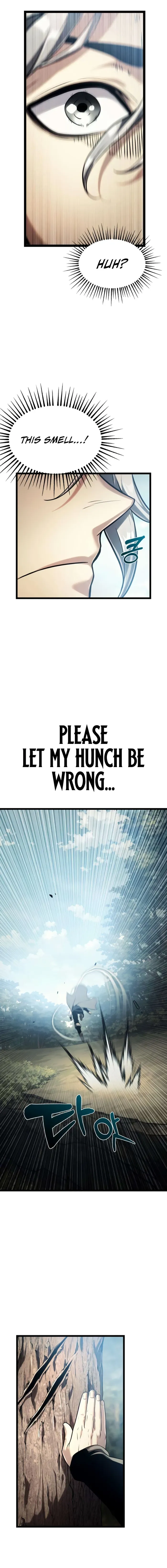 Read The Shepherd Wizard chapter 7 image 28 on Lezhin