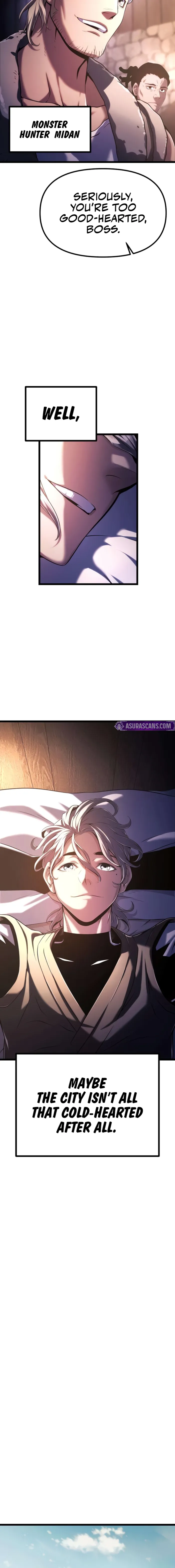 Read The Shepherd Wizard chapter 7 image 6 on Lezhin