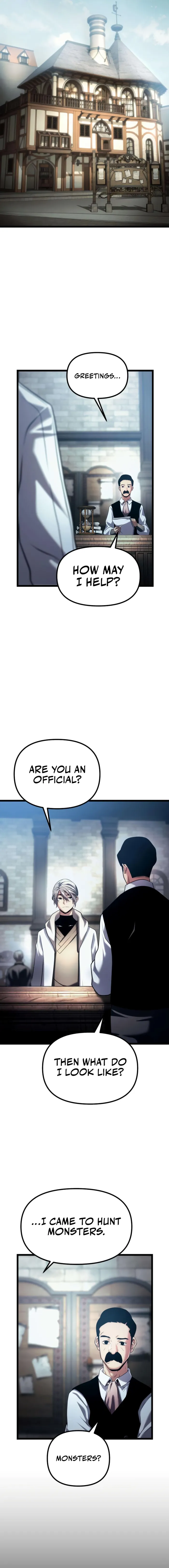Read The Shepherd Wizard chapter 7 image 7 on Lezhin