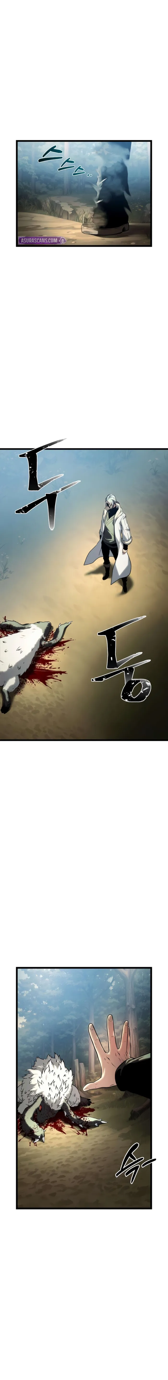 Read The Shepherd Wizard chapter 8 image 12 on Lezhin