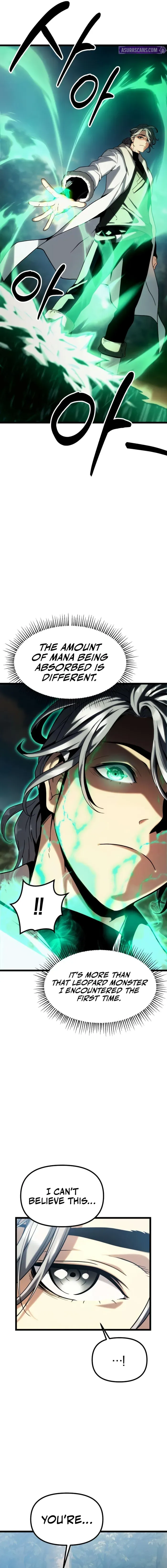 Read The Shepherd Wizard chapter 8 image 13 on Lezhin