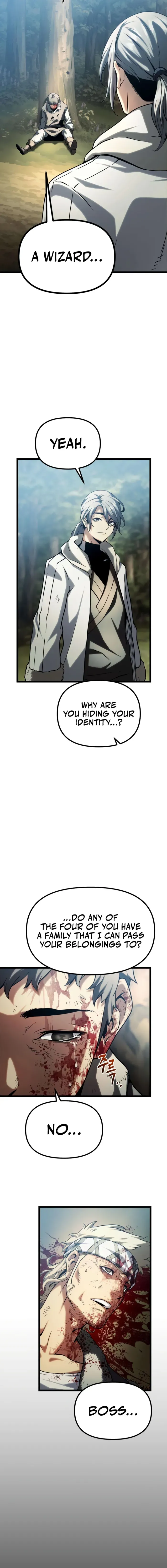 Read The Shepherd Wizard chapter 8 image 14 on Lezhin