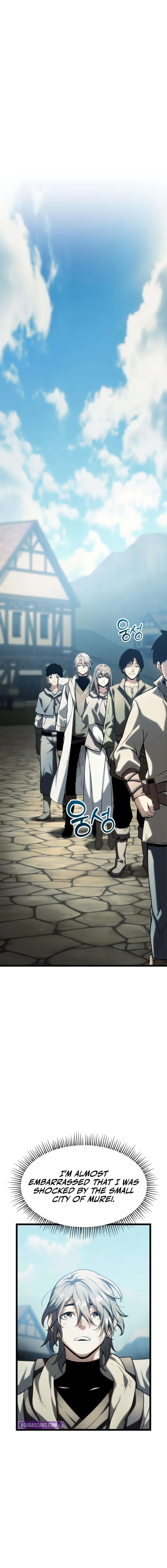 Read The Shepherd Wizard chapter 8 image 18 on Lezhin
