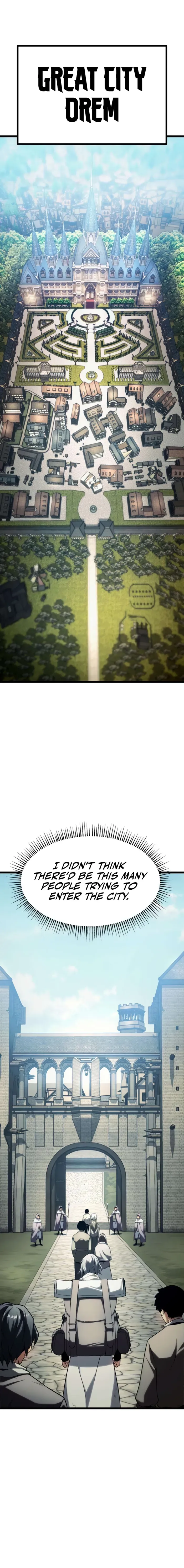 Read The Shepherd Wizard chapter 8 image 19 on Lezhin