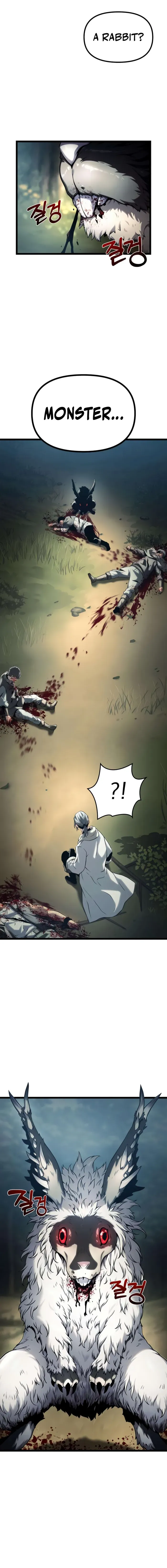 Read The Shepherd Wizard chapter 8 image 2 on Lezhin