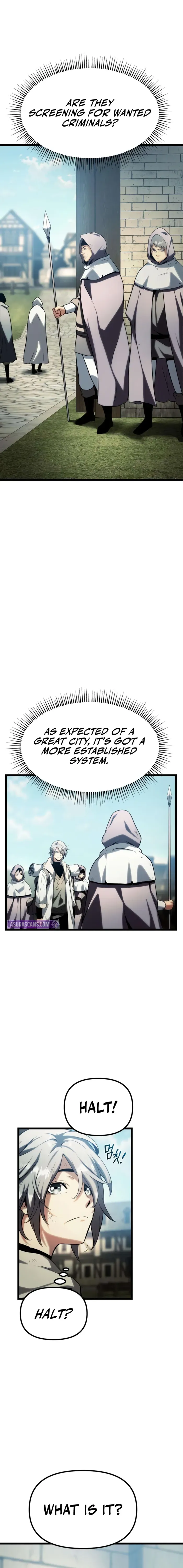 Read The Shepherd Wizard chapter 8 image 20 on Lezhin