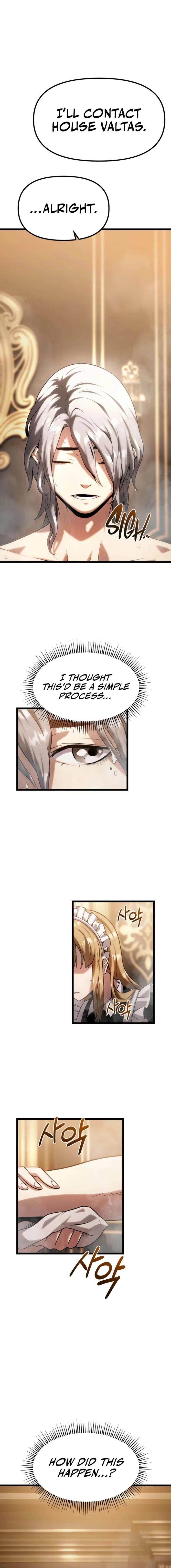 Read The Shepherd Wizard chapter 8 image 27 on Lezhin