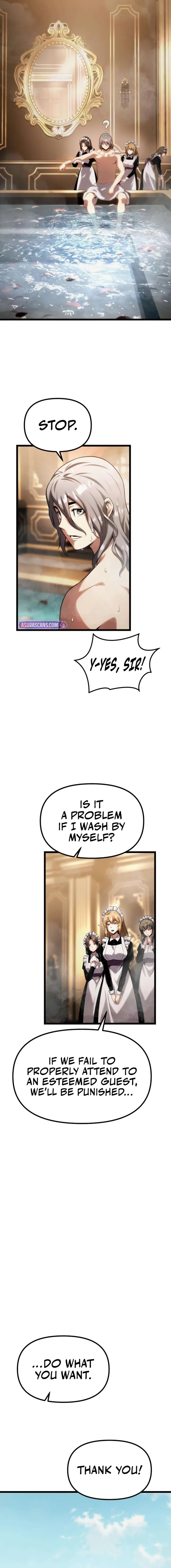 Read The Shepherd Wizard chapter 8 image 28 on Lezhin