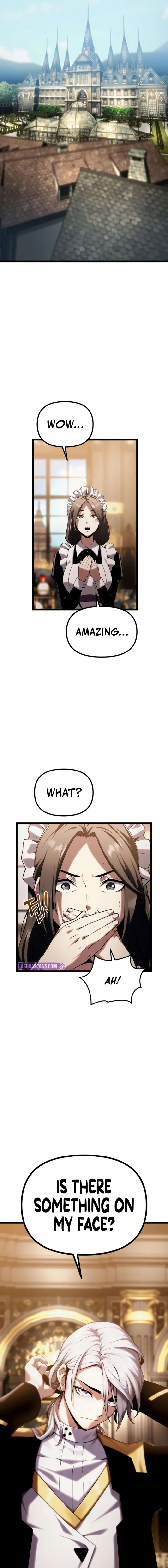 Read The Shepherd Wizard chapter 8 image 29 on Lezhin