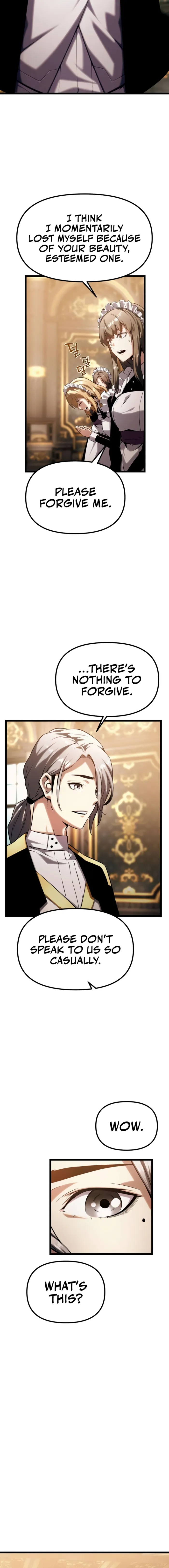 Read The Shepherd Wizard chapter 8 image 30 on Lezhin