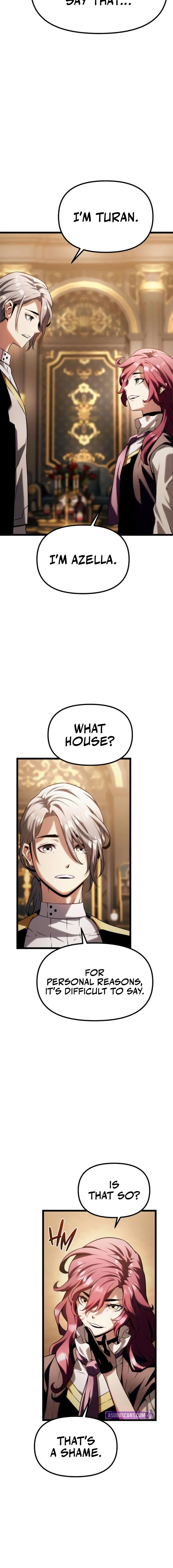 Read The Shepherd Wizard chapter 8 image 32 on Lezhin