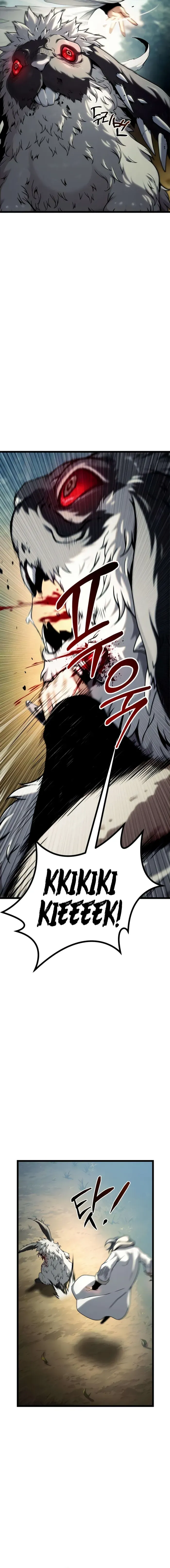 Read The Shepherd Wizard chapter 8 image 8 on Lezhin
