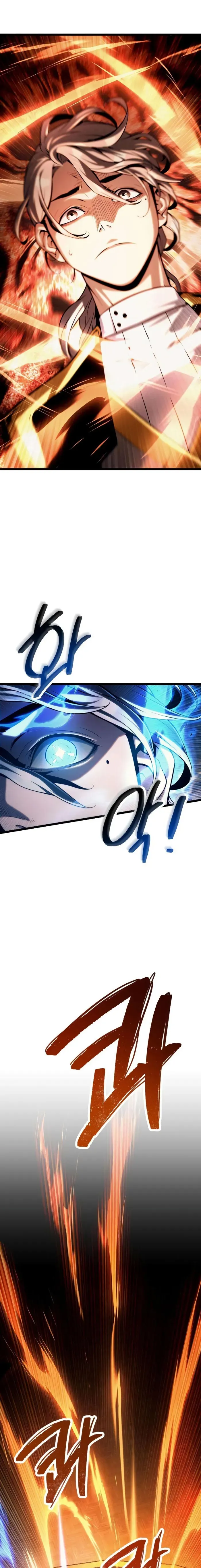 Read The Shepherd Wizard chapter 9 image 1 on Lezhin
