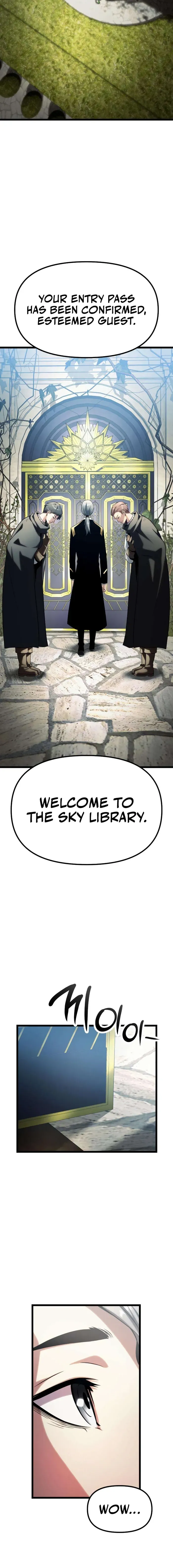Read The Shepherd Wizard chapter 9 image 10 on Lezhin