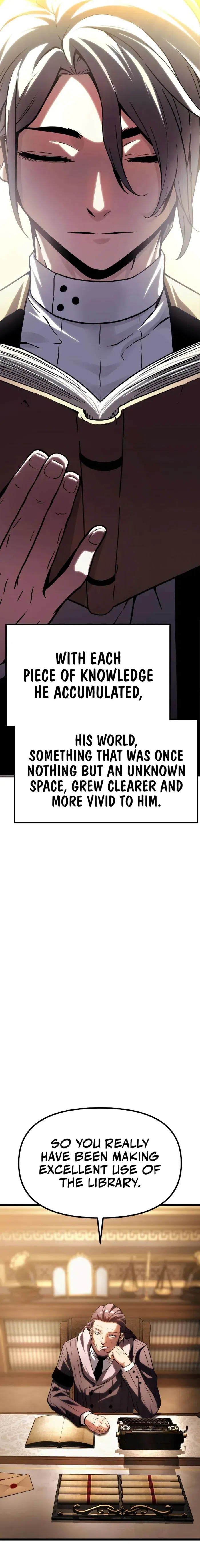 Read The Shepherd Wizard chapter 9 image 19 on Lezhin