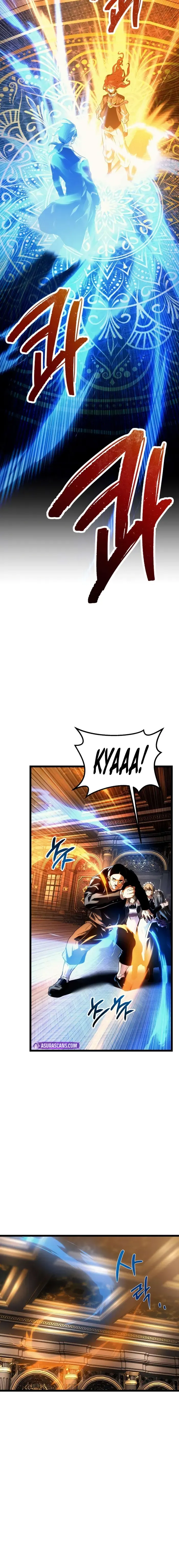 Read The Shepherd Wizard chapter 9 image 2 on Lezhin