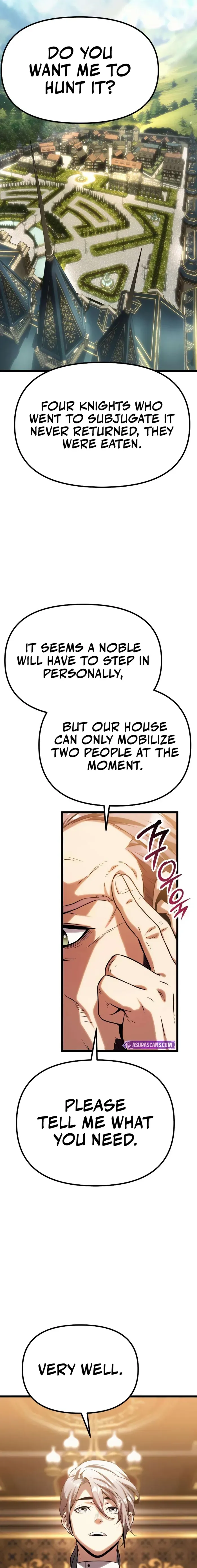 Read The Shepherd Wizard chapter 9 image 21 on Lezhin