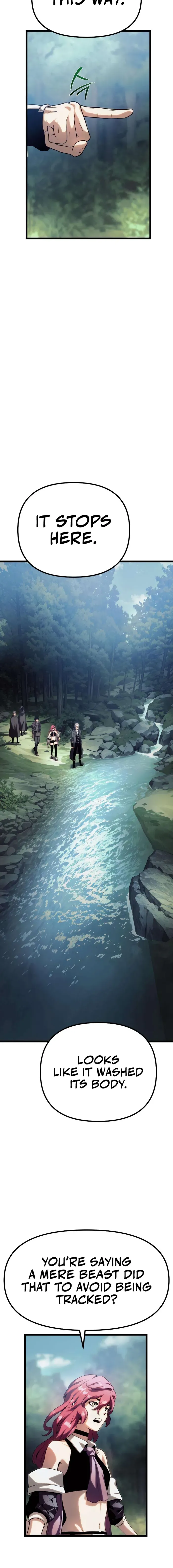 Read The Shepherd Wizard chapter 9 image 32 on Lezhin