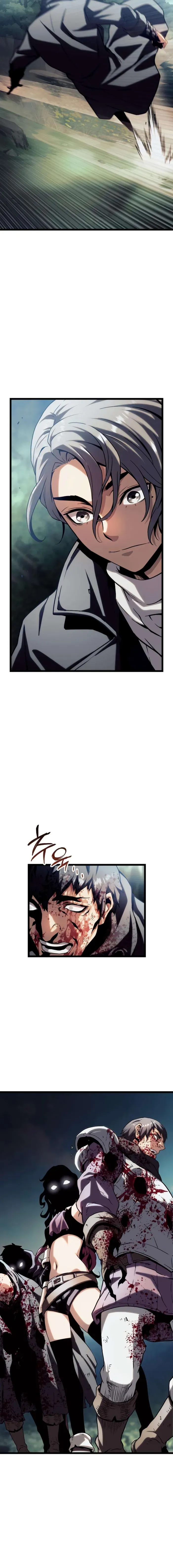 Read The Shepherd Wizard chapter 9 image 36 on Lezhin